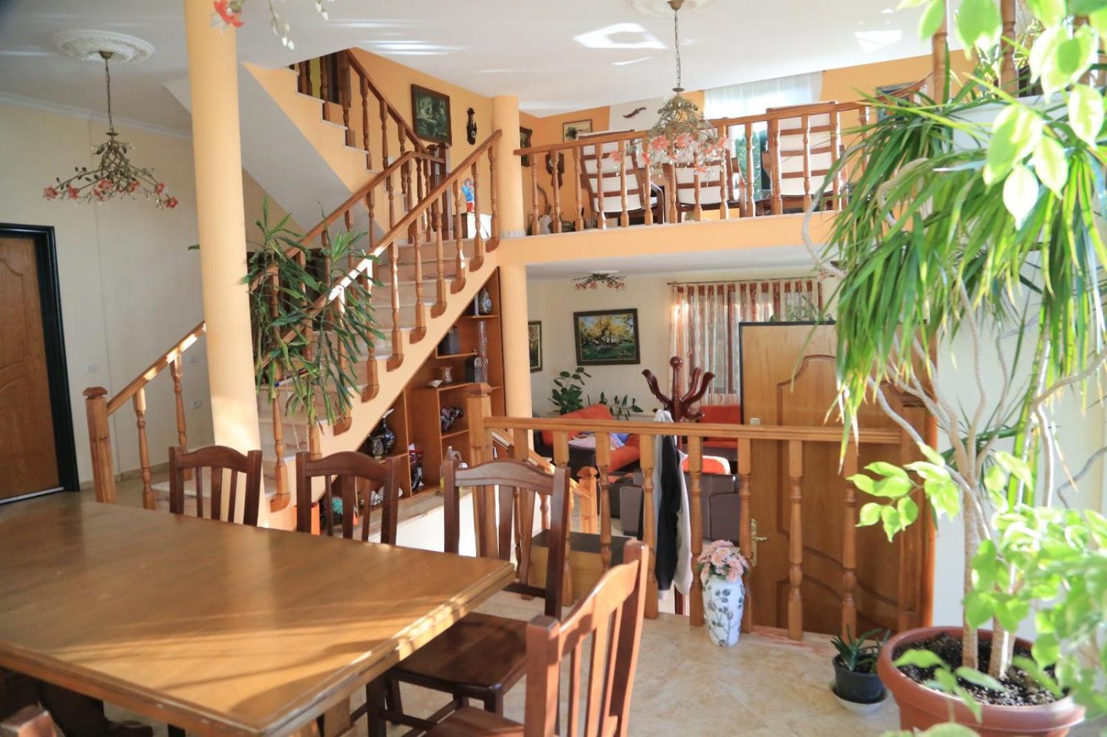 Family Beach Swimming Pool Villa Luanit Trajas Exterior foto